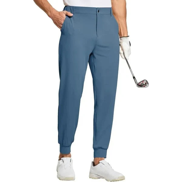 🔥 Autumn Sale Finale 🔥 Men's Stretch Slim Fit Work Dress Pants