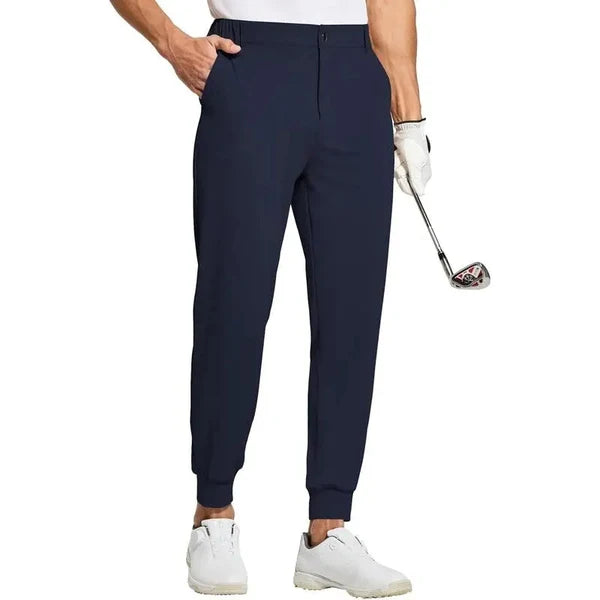 🔥 Autumn Sale Finale 🔥 Men's Stretch Slim Fit Work Dress Pants