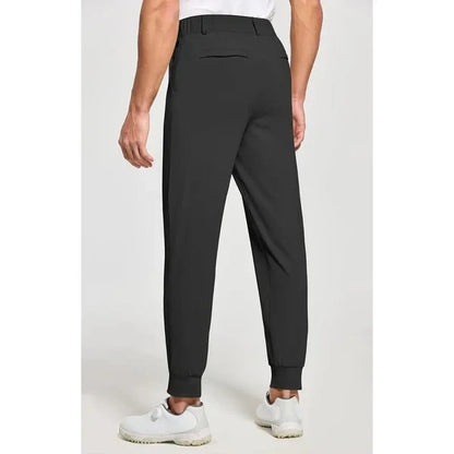 🔥 Autumn Sale Finale 🔥 Men's Stretch Slim Fit Work Dress Pants