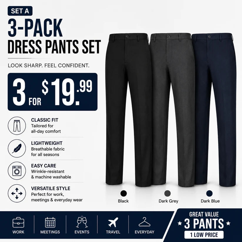 pack