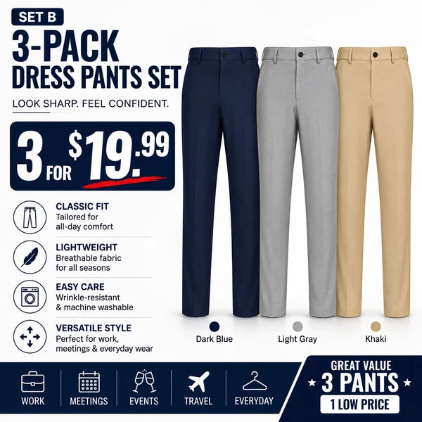 pack