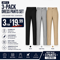 Modern Business (3-Pack)