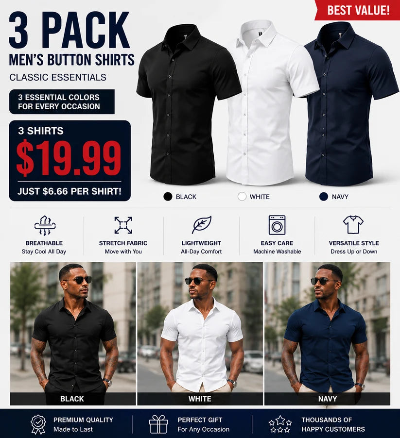 pack