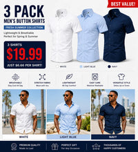 3 Pack – Summer