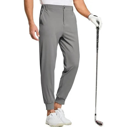 🔥 Autumn Sale Finale 🔥 Men's Stretch Slim Fit Work Dress Pants
