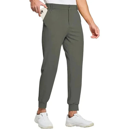 🔥 Autumn Sale Finale 🔥 Men's Stretch Slim Fit Work Dress Pants