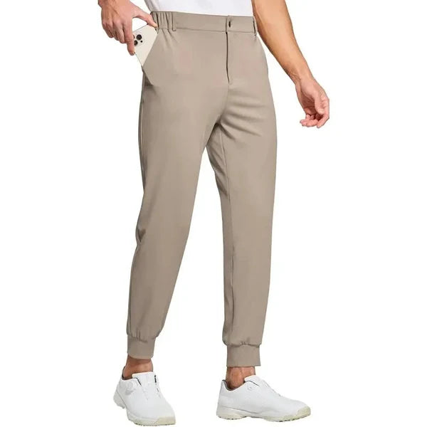 🔥 Autumn Sale Finale 🔥 Men's Stretch Slim Fit Work Dress Pants