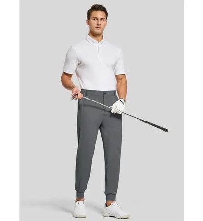 🔥 Autumn Sale Finale 🔥 Men's Stretch Slim Fit Work Dress Pants